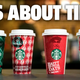 Image for article titled Starbucks Finally Has Holiday Cups To Celebrate Happy Honda Days, Toyotathon, Other Important Holidays